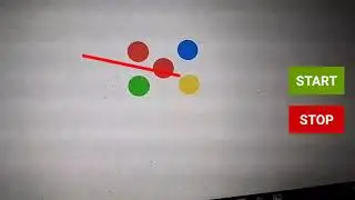 How to Draw Lines on OpenCV Android
