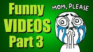 🔴 Funny VIDEOS [FV] (Compilation) #3