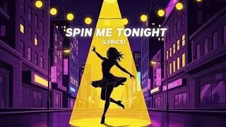 Rema - Spin Me Tonight (lyrics)