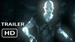 Dark Game Trailer (2013)