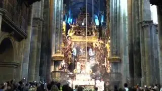 Santiago de Compostela