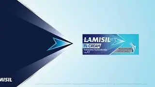 How to Apply Lamisil   Cream