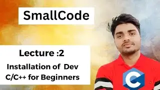 Installation of Dev C/C++ in C Tutorials in Hindi