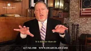 Joseph A. Swartz  - Propane Gas