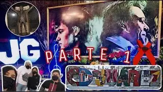 TOUR POR CIUDAD JU&Aacute;REZ ❌  Lo qu&eacute; hay para conocer 🎶🦗