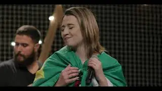 THAMIRES GARCIA | NADA MAIS SATISFAZ + I LOVE YOU GOD - LIVE DOXOLOGIA
