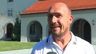 Kulturboden – Niederalteich kämpft um einen neuen Konzertsaal
