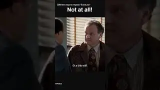 Movie Clip (Not at all!) | Different ways to respond 