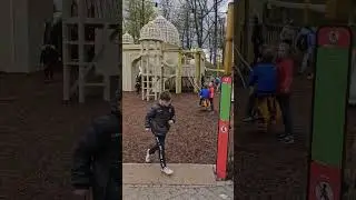 1 minute theme parks Bellewaerde