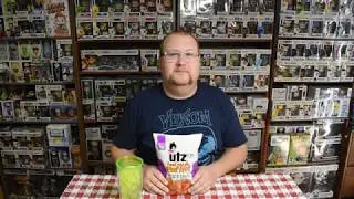 Utz Red Hot Chips