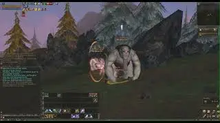 L2Tera x5 Classic OBT - Fortune Seeker new skill