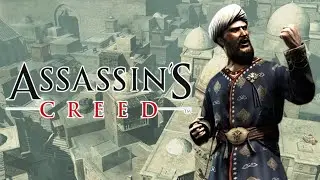 Majd Addin | Assassin's Creed - Part 7 | No Commentary | QwertyFoop&rsquo;s Longplays