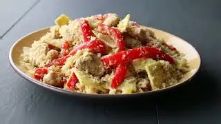 Cauliflower Chicken Fried Rice Recipe - A Healthy and Delicious Alternative - Keto