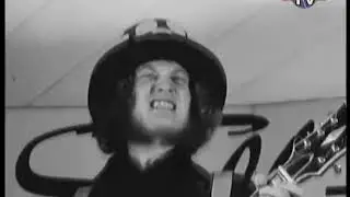 Slade   Cum on feel the noize  Rare Original Footage French TV 1973 Rebroadcast Dutch 192 TV