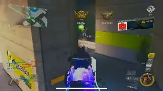 De-Atomizer Strikes with SMGs!!