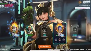 ANA/JUNO QP EP - 655 AS VEZES TROCAS S&Atilde;O NECESS&Aacute;RIAS 