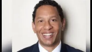 Ivan Bates sworn in as Baltimore City's 26th State's Attorney