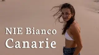 NIE Bianco: Come Ottenerlo e Trasferirti alle Canarie (Step 1)