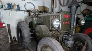 Ursus C-45 - zmora operator&oacute;w. Dlaczego jest ich mniej, niż mogłoby się zachować?