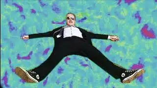 Liquid Time &ndash; Whinge & Whine (Official Music Video)
