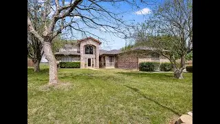 112 Indian Blanket Street, Cibolo, TX 78108