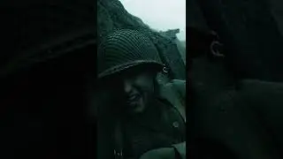Pinned Down &mdash; Then the Artillery Finds Them #ww2 #military #history #army #soldier