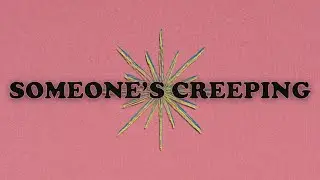 Dana Ives - Someone's Creeping | Live at Gasa Gasa