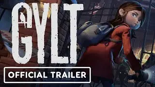 Gylt - Launch Trailer | PS5 & PS4 Games