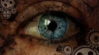 The Clockwork Universe - Who are You in a Deterministic, Materialistic & Reductionistic World? (HD)