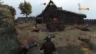 Bannerlord New start part 1