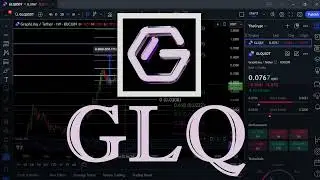 GLQ Layer 1 AI play! Bullrun top & Technical Analysis! Dec 29th #crypto #priceprediction #glq