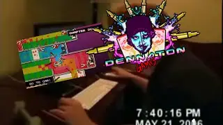 Dennaton Strikes Again