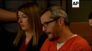 Man gets life for killing pregnant wife, 2 kids