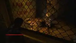 Lets Play SAW The Game Part 1 - Unfair Traps!