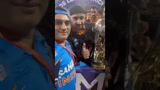 Winning moment LLCT20 #cricket #llct20