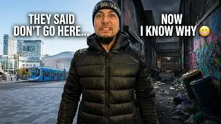 What's REALLY Hiding in Birmingham's Forgotten Streets