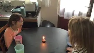 Happy Birthday Jon [Vlog #469]
