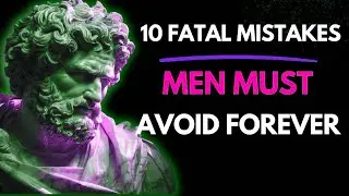 10 Things Men Should Never Do in Stoic Relationships   With Younger Women
