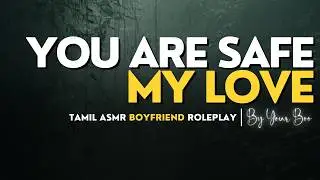 🦋 THIS ASMR Boyfriend Helps You with Period Pain Relief in 5 Minutes ❤️‍🩹 [M4F Comfort Roleplay]