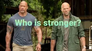 Wonderful prison scene fast 8
