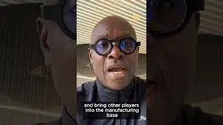 Is the African free trade area struggling for direction and legitimacy? #geopolitics #africa #bnp