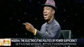 TVC This Morning 5th July, 2018 | Electrocuting Politics of Power sufficiency