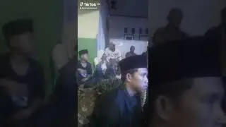 Al-Abror bersholawat bersama al- habib jahwad bin Al-absyii