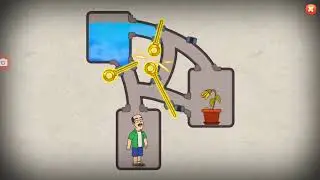 Gardenscapes   Autin&acute;s bad Dream  4