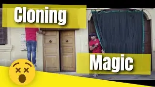 Cloning Magic by TestaFilms