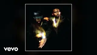 Nas & DJ Premier - Pause Tapes (Light-Years)