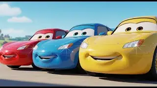 **Vroom Vroom Cars Go 🚗 | Fun Vehicle Rhymes for Kids & Toddlers**