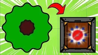 Surviv.io *SECRET* TREE LOOT Rare Weapon Drop!! Surviv.io Battle Royale Easter Egg & Best Moments!