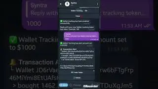 syntra demo