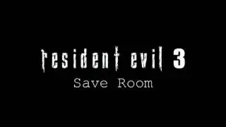 Resident Evil / Biohazard Orchestral RE3 Save Room (Reprise) (Extended)